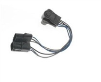 Čidlo polohy škrticí klapky TPS 141-103 Jeep Cherokee XJ 4.0L